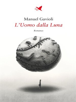 cover image of L'Uomo dalla Luna